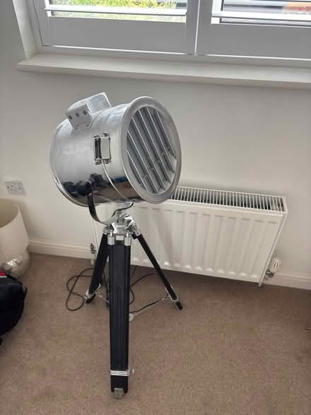 Photo of free Floor Light (Bicester) #1