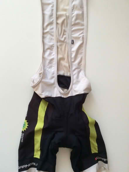 Photo of free Women’s Cycling Bib (Bells Corners) #1