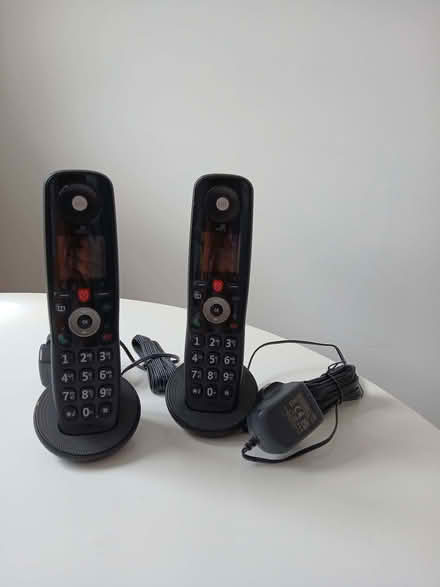 Photo of free Digital BT phone (Chorley Moor PR7) #1