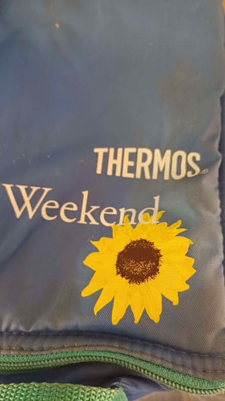 Photo of free Thermos weekend coolbag (Winkwell HP1) #3