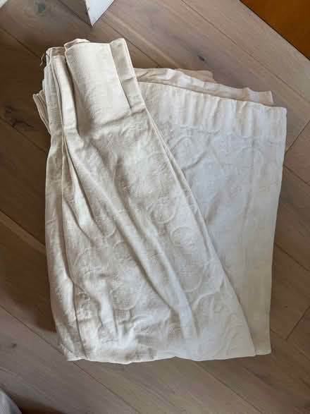 Photo of free Curtains (Cambridge station area) #1