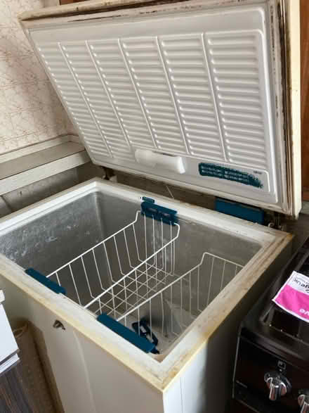 Photo of free Kitchen appliances (Hale Altrincham WA15) #1