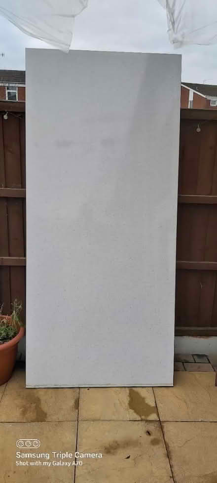 Photo of free Worktop (Matchborough B98) #1