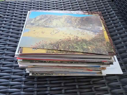Photo of free Large collection of unused post cards (Woodford IG8) #2