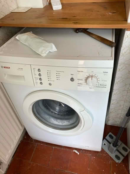 Photo of free Kitchen appliances (Hale Altrincham WA15) #2