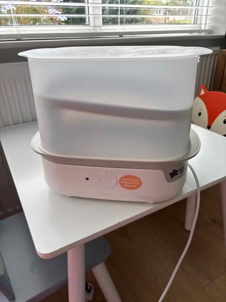 Photo of free Tommee Tippee Steriliser (Ashton upon Mersey M33) #1