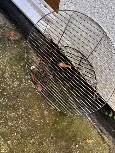 Photo of free BBQ - needs repair (New Catton NR3) #3