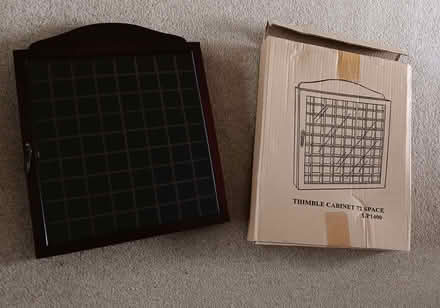 Photo of free Display frame (Lower Sheering CM21) #3