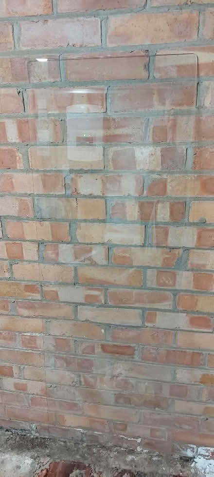 Photo of free Bevelled glass top (Norton-on-Derwent YO17) #1