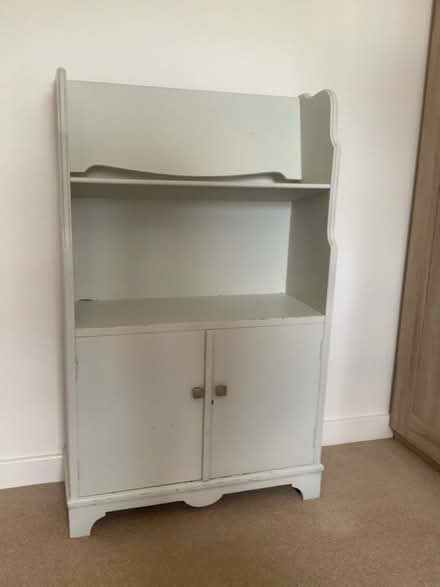 Photo of free Children’s Book case and storage (Chapeltown S35) #1