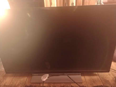 Photo of free Television *SPARES OR REPAIR* (Corby NN18) #1