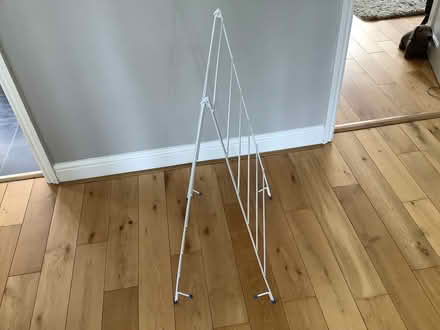 Photo of free Clothes Airer (Glenleigh Park TN39) #1