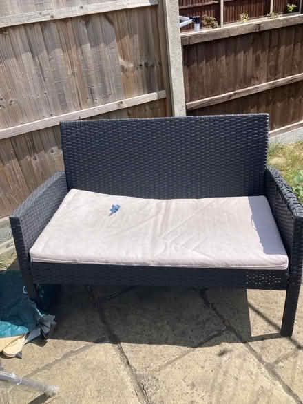 Photo of free Garden furniture (Hayes UB3) #1