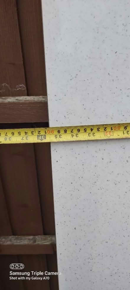 Photo of free Worktop (Matchborough B98) #2