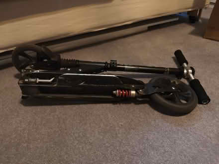 Photo of free Micro Suspension Scooter (Barnet EN5) #2