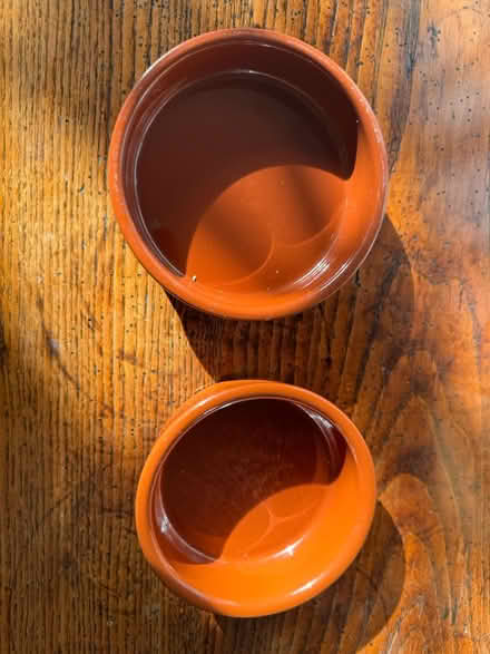 Photo of free Two tapas dishes (SE11) #1