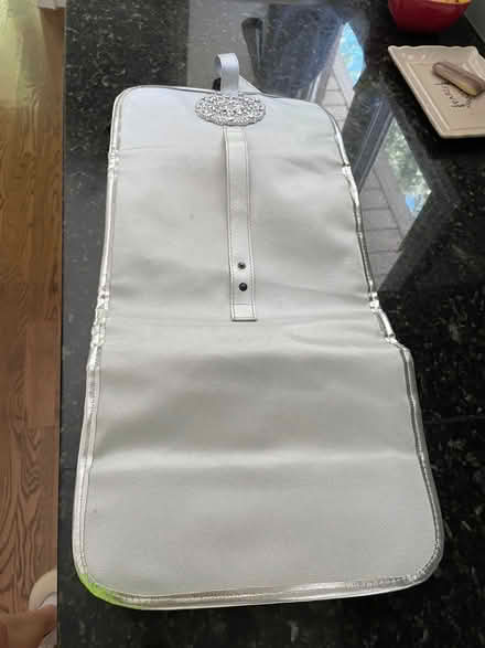 Photo of free Travel Toiletries Bag (Clarkson L5J 2X6) #3