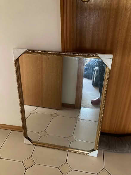 Photo of free Wall mirror (Altona Meadows) #1