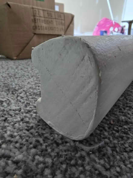 Photo of free Stair handrail (Didcot OX11) #3