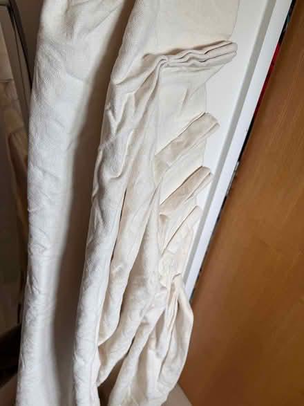 Photo of free Curtains (Cambridge station area) #3