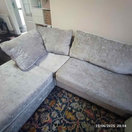 Photo of free Sofa U shape (EH19) #4