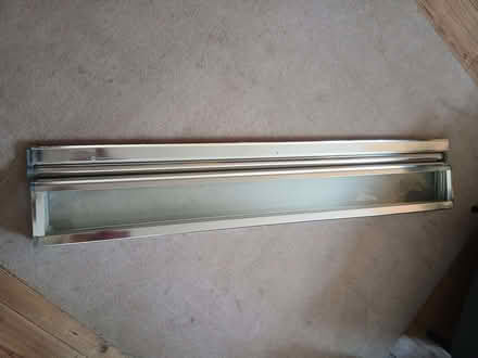 Photo of free Shower screen for over bath (Bear Flat) #1