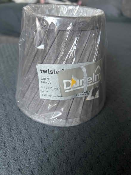 Photo of free Grey shade (Derby DE24) #2