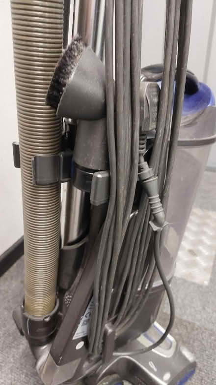 Photo of free Shark vacuum cleaner (Swinford OX29) #3