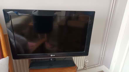 Photo of free LG tv (Birstall LE4) #1