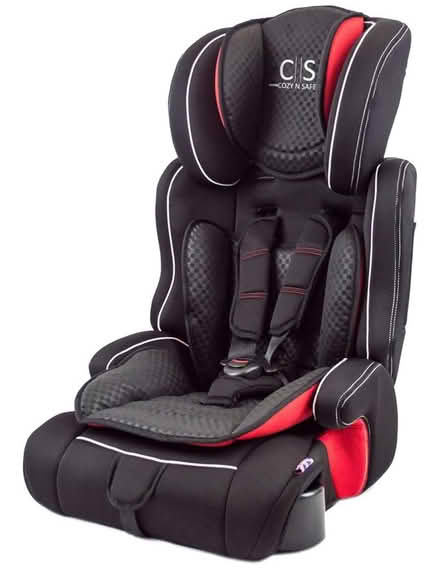 Photo of Child Car Seat (above 9 Months ) (E5 Clapton) #1