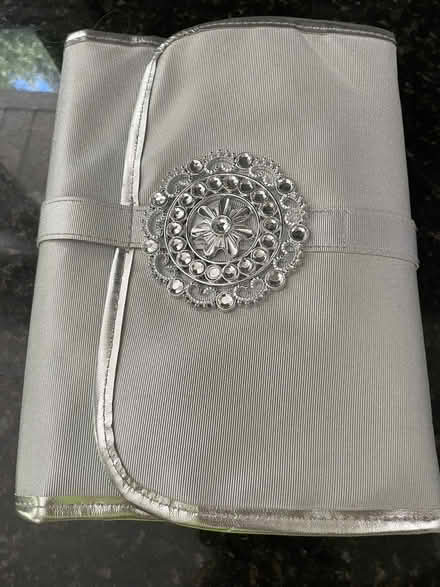 Photo of free Travel Toiletries Bag (Clarkson L5J 2X6) #1