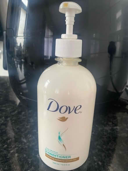 Photo of free Hair conditioner (Harlesden NW10) #1