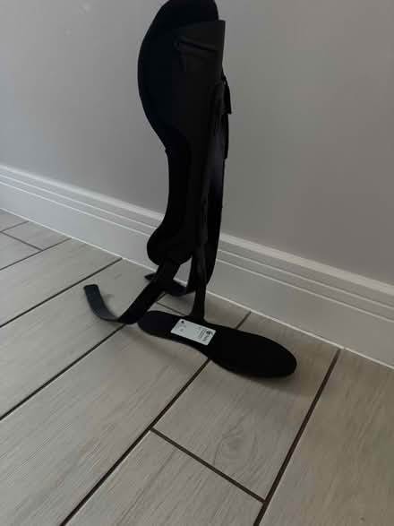 Photo of free Orthotic foot/leg support for insert to show (Aspley NG8) #2