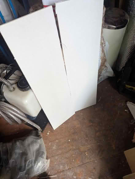 Photo of free Plasterboard offcuts (Charvil RG10) #1