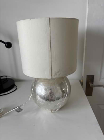 Photo of free Lamp (Bicester) #1