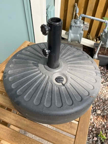 Photo of free Umbrella stand (Dutch Ridge/Littleton) #1