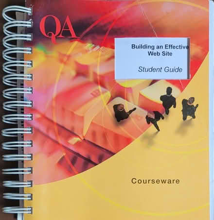 Photo of free IT books (Slough central SL1) #2