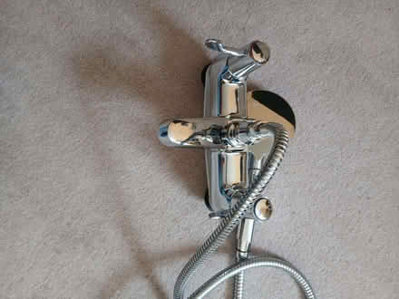 Photo of free Bath taps (Bear Flat) #2