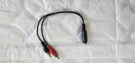 Photo of free Random Cable (Rickmansworth WD3) #1