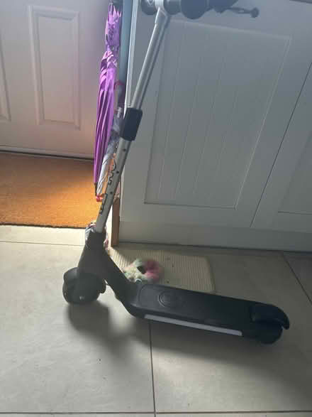 Photo of free Electric scooter (repairs) (Bath BA2) #1