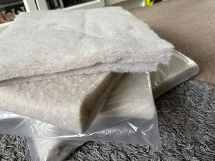 Photo of free Wadding (Twickenham TW1) #2