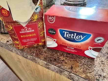 Photo of free Tea (Darlington DL1) #1