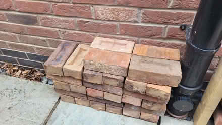 Photo of free Bricks (Poynton SK12) #2