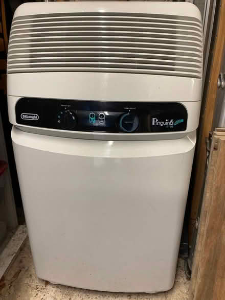 Photo of free Air Conditioner (Pinner HA5) #1