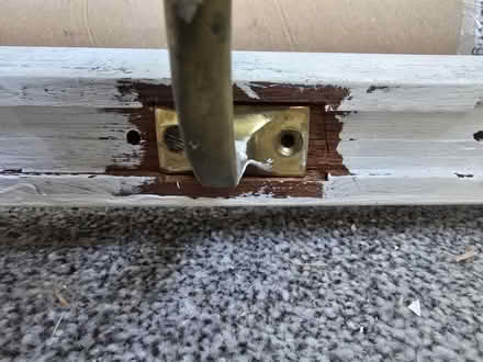 Photo of free Stair handrail (Didcot OX11) #2