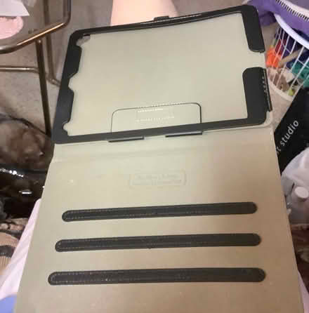 Photo of free iPad 9” Pro cover (Plymouth) #2