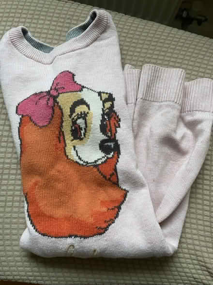 Photo of free Girls bundle 5-7years (Home EC1V) #1