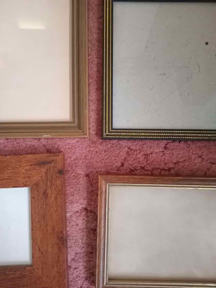 Photo of free Picture Frames (Eastbourne BN20) #2