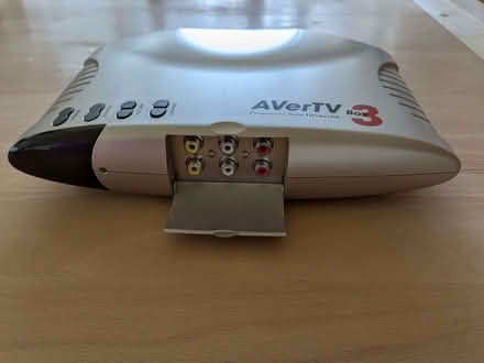 Photo of free Wireless Routers, AVerTV Box 3, Freeview Box (Blofield Heath NR13) #4