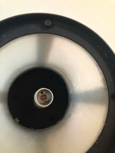 Photo of free Porch light (Near downtown Walnut Creek) #4